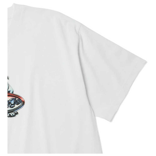 Huf Ανδρική κοντομάνικη μπλούζα Brutus T-Shirt